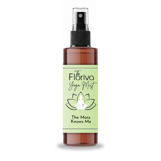 Yoga Mist