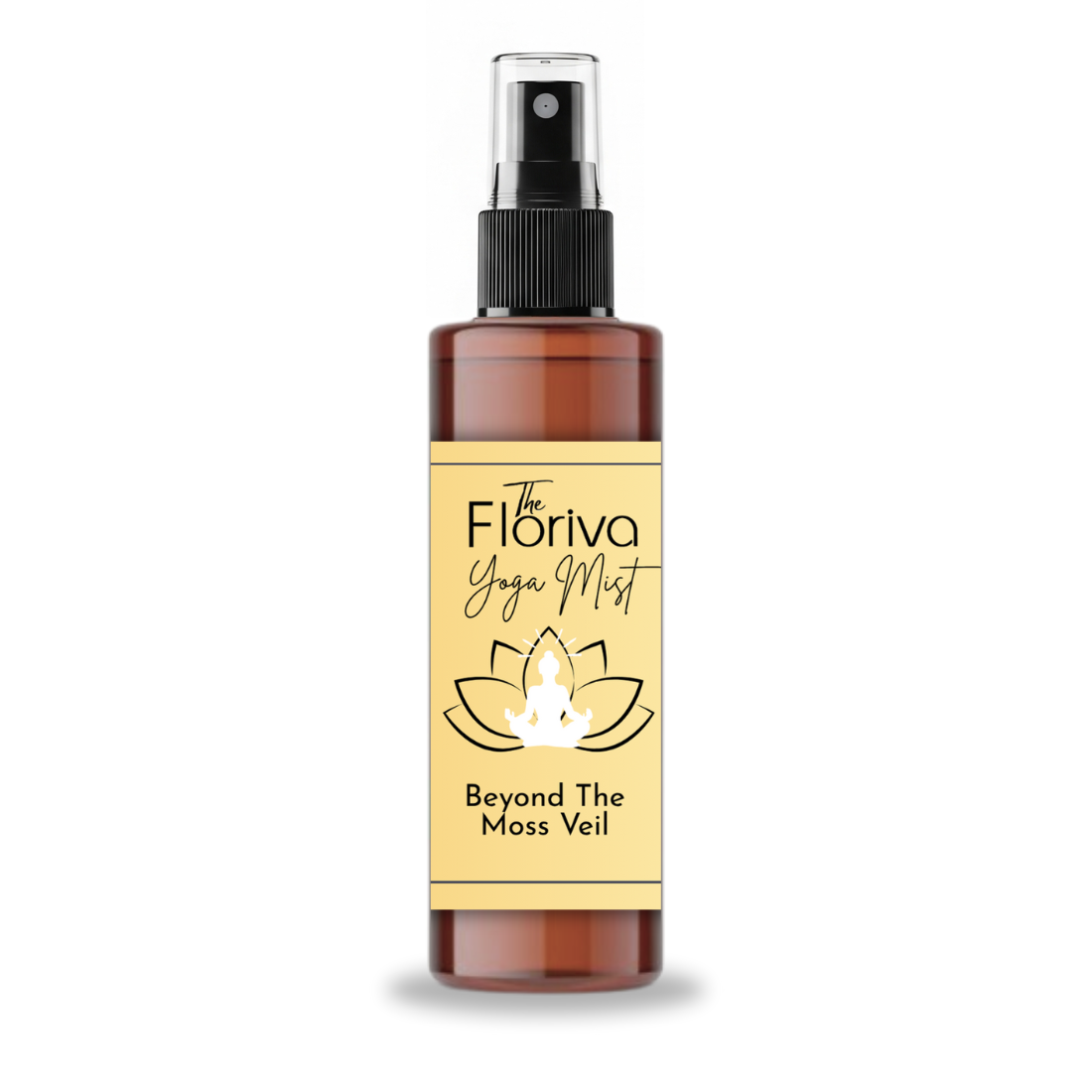 Yoga Mist