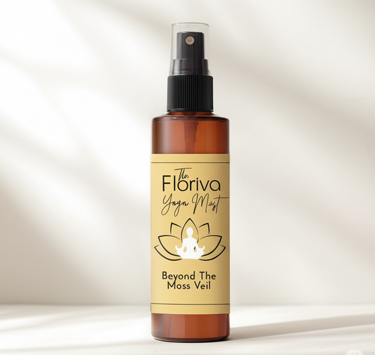 Yoga Mist
