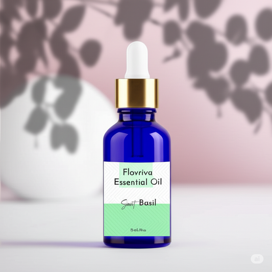 Essential Oil